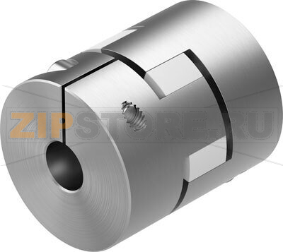 Муфта Festo EAMC-42-50-12-19-U 