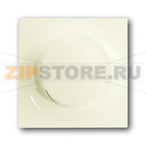 Клавиша для двухканального светорегулятора, слоновая кость ABB 2CKA006599A2922 