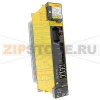 Сервоусилитель трехосевой Fanuc A06B-6114-H304