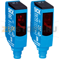 Датчик оптический SICK WSE9-3P2230S05