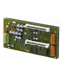 FT2001-A1 - Драйвер мнемодисплея Siemens FT2001-A1