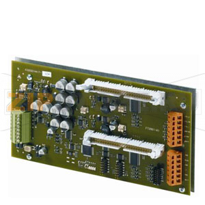 FT2001-A1 - Драйвер мнемодисплея Siemens FT2001-A1 
