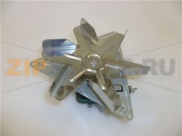 MOTORE FORNO 230V 50Hz 0,27A 32W