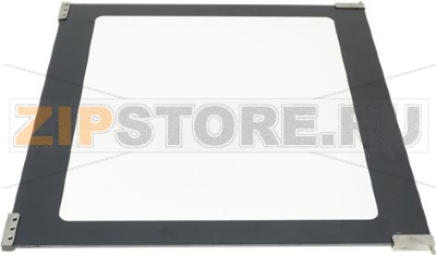 СТЕКЛО ВНЕШНЕЕ FAGOR 12046041 