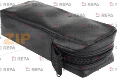 THERMOMETER PVC CASE 