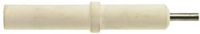 ROUND SPARKING PLUG ø 7x44 mm
