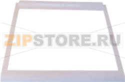 SHELF FOR FRIDGE WHIRLPOOL 481010358148 