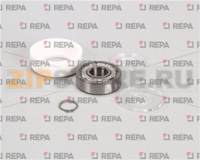 LOWER BEARING KIT 
