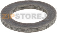 FLAT GASKET ASBESTOS FREE