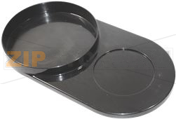 SOCLE BASE APPAREIL 
