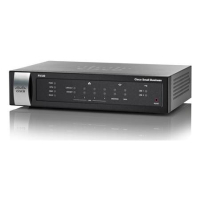Маршрутизатор Cisco RV320-K8-RU