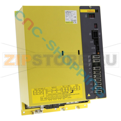 Сервоусилитель Fanuc A06B-6134-H203#C 