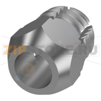 Зажим без фиксированного упора для бесконтактного выключателя Balluff BAM000T