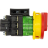 Выключатели главные, P1, 32 A, 3-полюсн Eaton P1-32/EA/SVB/HI11 - Выключатели главные, P1, 32 A, 3-полюсн Eaton P1-32/EA/SVB/HI11