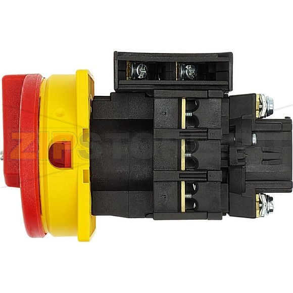 Выключатели главные, P1, 32 A, 3-полюсн Eaton P1-32/EA/SVB/HI11 