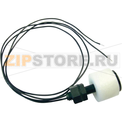 Датчик уровня жидкости с герконом Hamlin 59630-1-T-02-A 