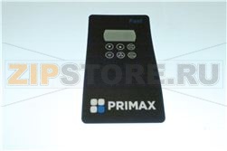 MASCHERINA ADESIVA AB FAST PRIMAX &amp;#039;22 