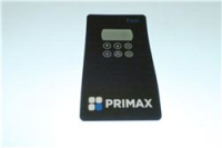 MASCHERINA ADESIVA AB FAST PRIMAX &#039;22