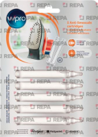 ANTICALCARE CENTRALE VAPORE