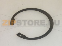 SEEGER INTERNO ø 60 mm