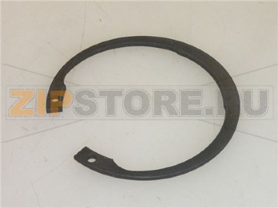 SEEGER INTERNO ø 60 mm 