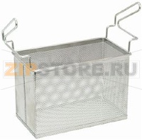 КОРЗИНА ДЛЯ МАКАРОНОВАРКИ 295Х165Х200 ММ