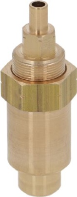 ОТСЕЧНЫЙ КЛАПАН Ø 1/8&quot;F 10-14 БАР 