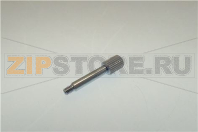 ZIGRINED PIN 8 mm L 36 mm 