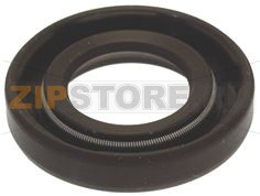 ANELLO TENUTA 12x22x4 mm 