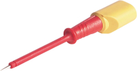Щуп тестовый 2/4 мм, 30 В/AC, 60 В/DC Hirschmann 973659101