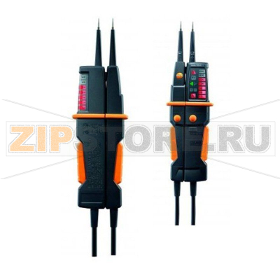 Тестер напряжения Testo 750-2 