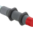Датчик емкостный Leuze LCS-2M18P-N15PNO-M12 - Датчик емкостный Leuze LCS-2M18P-N15PNO-M12