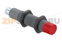 Датчик емкостный Leuze LCS-2M18P-N15PNO-M12