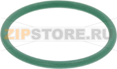 OR-GASKET 02093 FKM 