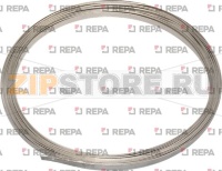 LAME DE SOUDURE 5 mm - KIT 6 M