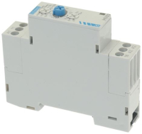 TEMPORIZZATORE LUCI CAMERA