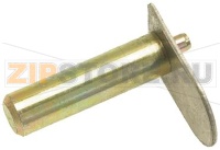 РЕГУЛИРОВОЧНАЯ БЛОКИРУЮЩАЯ РУЧКА