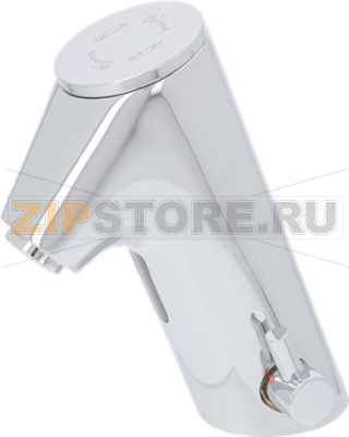ЭЛЕКТРОННЫЙ СМЕСИТЕЛЬ 2001 230 В 