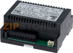 TEMP CONTROL, LAE BR1-28COQ5WH 