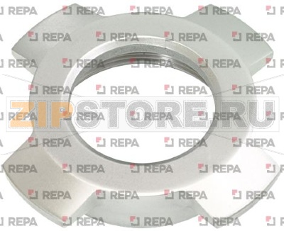 MINCER WHEEL MOD.22 DUPLEX 