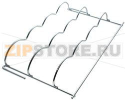 BOTTLE SHELF WHIRLPOOL 481244079333 