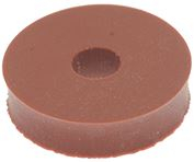 GUARNIZIONE PIANA ø 15x4x4 mm 70SH