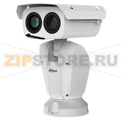 Камера Dahua DH-TPC-PT8620AP-A25 