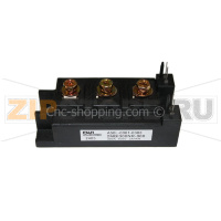 Модуль транзисторный 300 A, 600 В Fanuc A50L-0001-0303 2MBI300NR-060