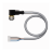 Кабель PVC Turck WKC4.5T-5/TEG - Кабель PVC Turck WKC4.5T-5/TEG