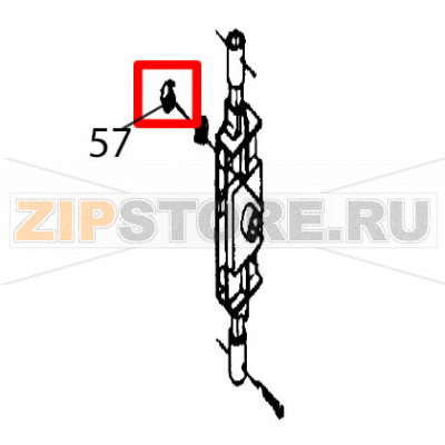 Nut M.6 Fagor HMM-6/11 Nut M.6 Fagor HMM-6/11Запчасть на деталировке под номером: 57Название запчасти Fagor на английском языке: Nut M.6 HMM-6/11.