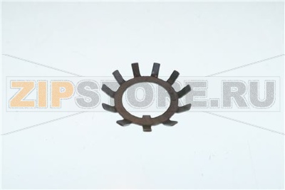 LOCKWASHER 0.684ID BEARING 