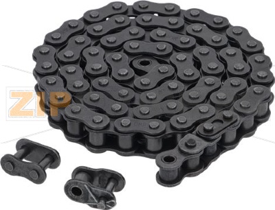 CHAIN 1/2 68P with FM (spiral 38/CN) 