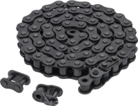 CHAIN 1/2 68P with FM (spiral 38/CN)