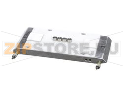 CLUB PLATEN KIT 